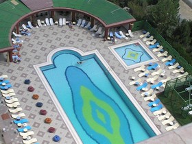 Grand Hotel Europe
