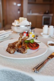 Holiday Inn Baku