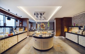 Holiday Inn Baku