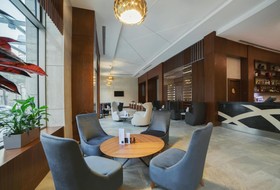 Holiday Inn Baku