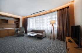 Holiday Inn Baku