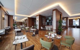Holiday Inn Baku