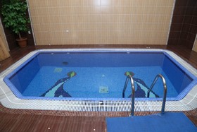 Hotel Astoria Baku
