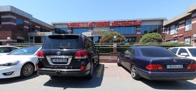 Hotel Astoria Baku