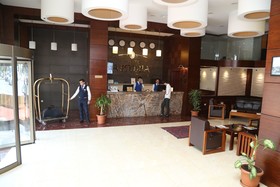 Hotel Astoria Baku