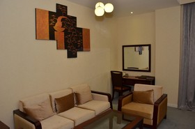 Hotel Astoria Baku