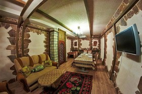 Hotel Astoria Baku
