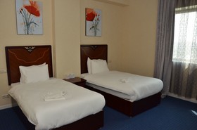 Hotel Astoria Baku