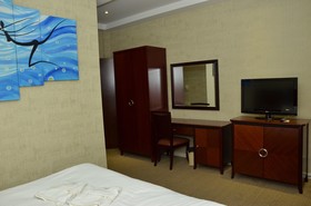 Hotel Astoria Baku