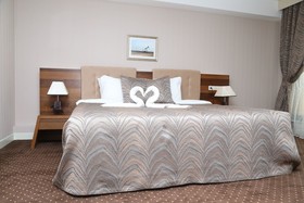 Hotel Astoria Baku
