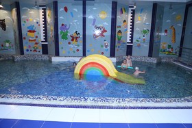 Hotel Astoria Baku