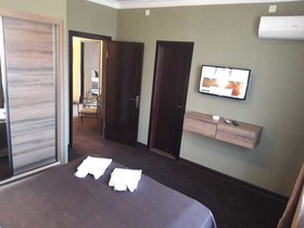 Hotel Astoria Baku