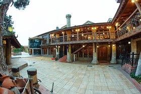 Hotel Astoria Baku