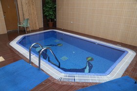 Hotel Astoria Baku