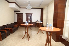 Hotel Astoria Baku