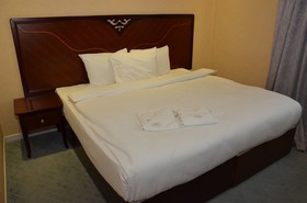 Hotel Astoria Baku