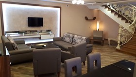 Hotel Astoria Baku