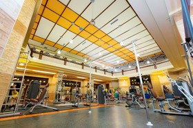 Hotel Astoria Baku