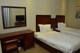 Hotel Astoria Baku