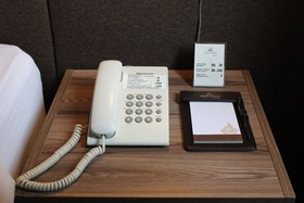 Hotel Astoria Baku