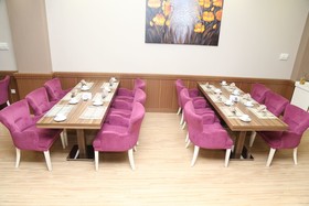 Hotel Astoria Baku