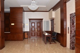 Hotel Astoria Baku