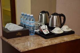 Hotel Astoria Baku