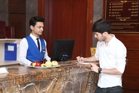 Hotel Astoria Baku