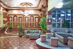 Hotel Astoria Baku