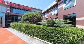 Hotel Astoria Baku