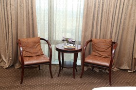 Hotel Astoria Baku