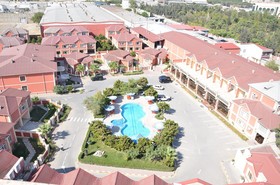 Hotel Astoria Baku