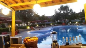 Hotel Astoria Baku