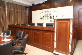 Hotel Astoria Baku