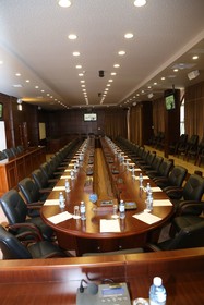 Hotel Astoria Baku