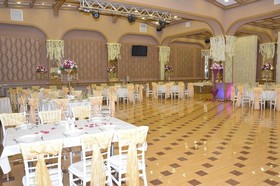 Hotel Astoria Baku