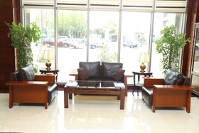 Hotel Astoria Baku