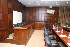 Hotel Astoria Baku