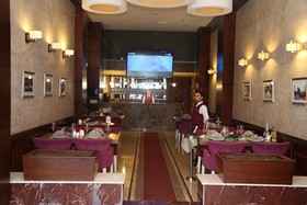 Hotel Astoria Baku