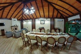 Hotel Astoria Baku
