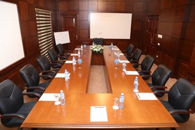 Hotel Astoria Baku