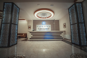 Hotel Continental Baku