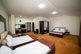 Hotel Continental Baku