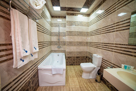 Hotel Continental Baku