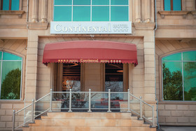 Hotel Continental Baku