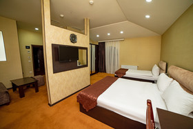 Hotel Continental Baku
