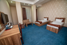 Hotel Continental Baku