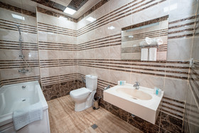 Hotel Continental Baku