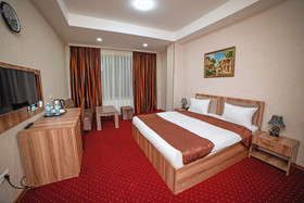 Hotel Continental Baku