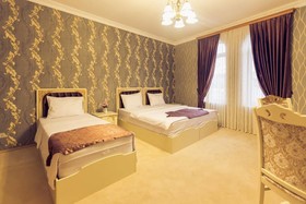 Soffia Hotel